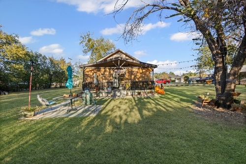 406 S Llano St, Whitney, TX, 76692-2603 | Card Image