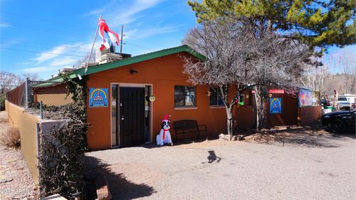 810 S Mclane Rd, Payson, AZ, 85541-5464 | Card Image