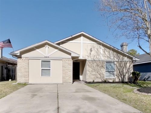 623 Walston Ln, Houston, TX, 77060-5846 | Card Image