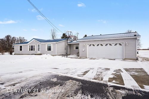 1245 S Pine Road, Portsmouth Charter Township, MI, 48708 | Card Image