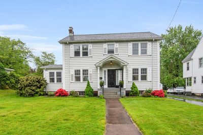 39 Fairview Drive, House other with 3 bedrooms, 1 bathrooms and null parking in Wethersfield CT | Image 1