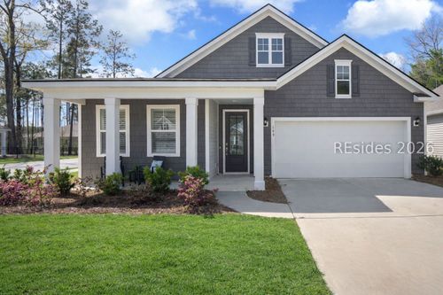 109 Sifted Grain Rd, Bluffton, SC, 29909-7882 | Card Image