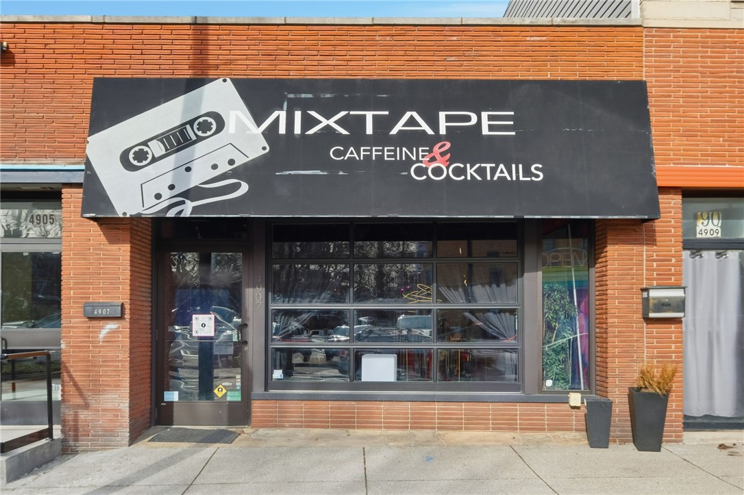 4907 Penn Ave, Pittsburgh, PA 15224