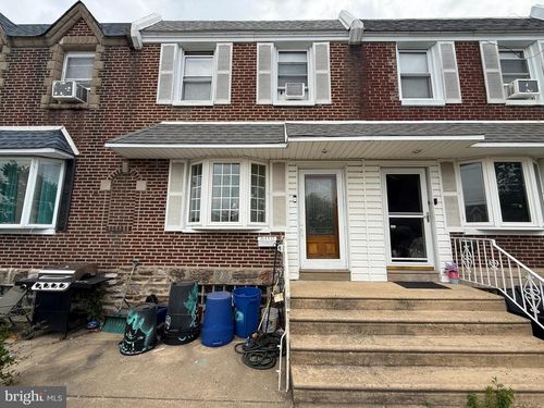 6110 Hawthorne St, PHILADELPHIA, PA, 19135-4411 | Card Image