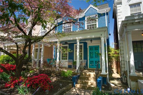 3426 Hanover Ave, Richmond, VA, 23221-2736 | Card Image