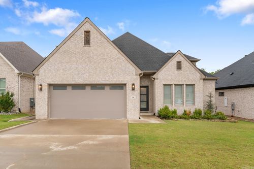 86 Copper Cir, Little Rock, AR, 72223-4022 | Card Image