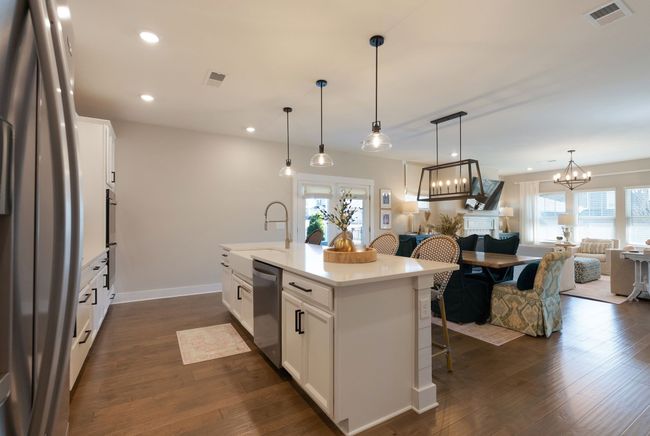 3309 Longstalk Rd, House other with 3 bedrooms, 3 bathrooms and 2 parking in Antioch TN | Image 14