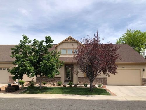616 Saffron Way, Grand Junction, CO, 81505-3303 | Card Image