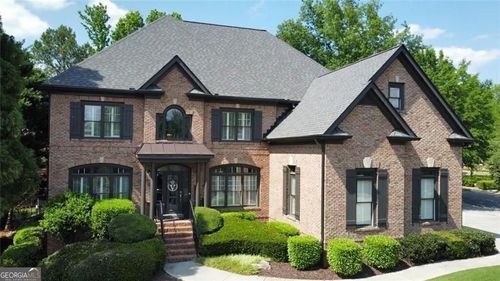 465 Majestic Cove Drive, Milton, GA, 30004 | Card Image
