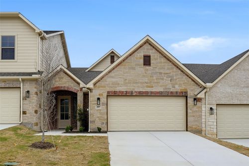 205 Legacy Boulevard, Weatherford, TX, 76085 | Card Image