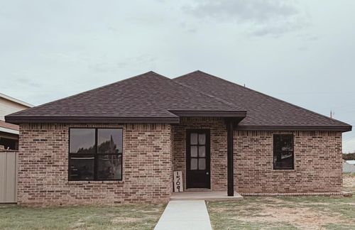 1509 Ridglea Dr, Midland, TX, 79701 | Card Image