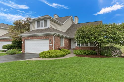 17526 Windhaven Ct, Grayslake, IL, 60030-3056 | Card Image