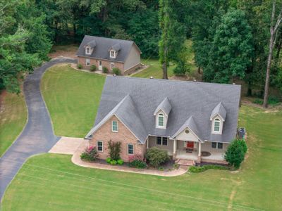 779 Beaver Creek Rd, House other with 3 bedrooms, 3 bathrooms and null parking in Brighton TN | Image 1