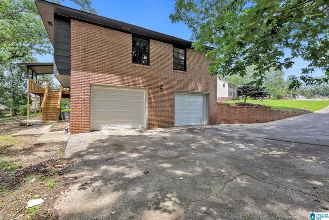 2416 6 Th Pl Nw, House other with 4 bedrooms, 3 bathrooms and null parking in Center Point AL | Image 6