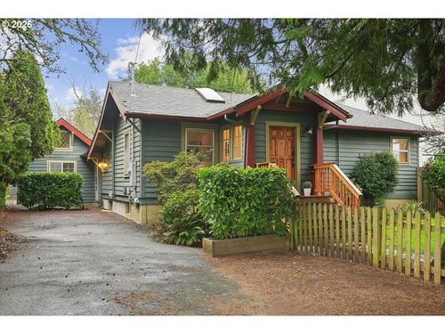 7404 Sw 53rd Ave, Portland, OR, 97219-1331 | Card Image