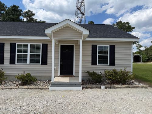 4-201 Fire Tower Road, Richlands, NC, 28574 | Card Image