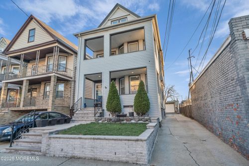 104 W 16th St, Bayonne, NJ, 07002-2601 | Card Image