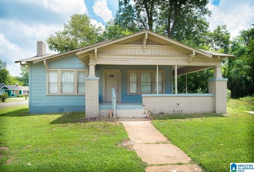 501 5th St, BIRMINGHAM, AL, 35217-1629 | Card Image