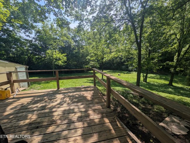 7421 Sevierville Pike, House other with 2 bedrooms, 1 bathrooms and null parking in Knoxville TN | Image 18