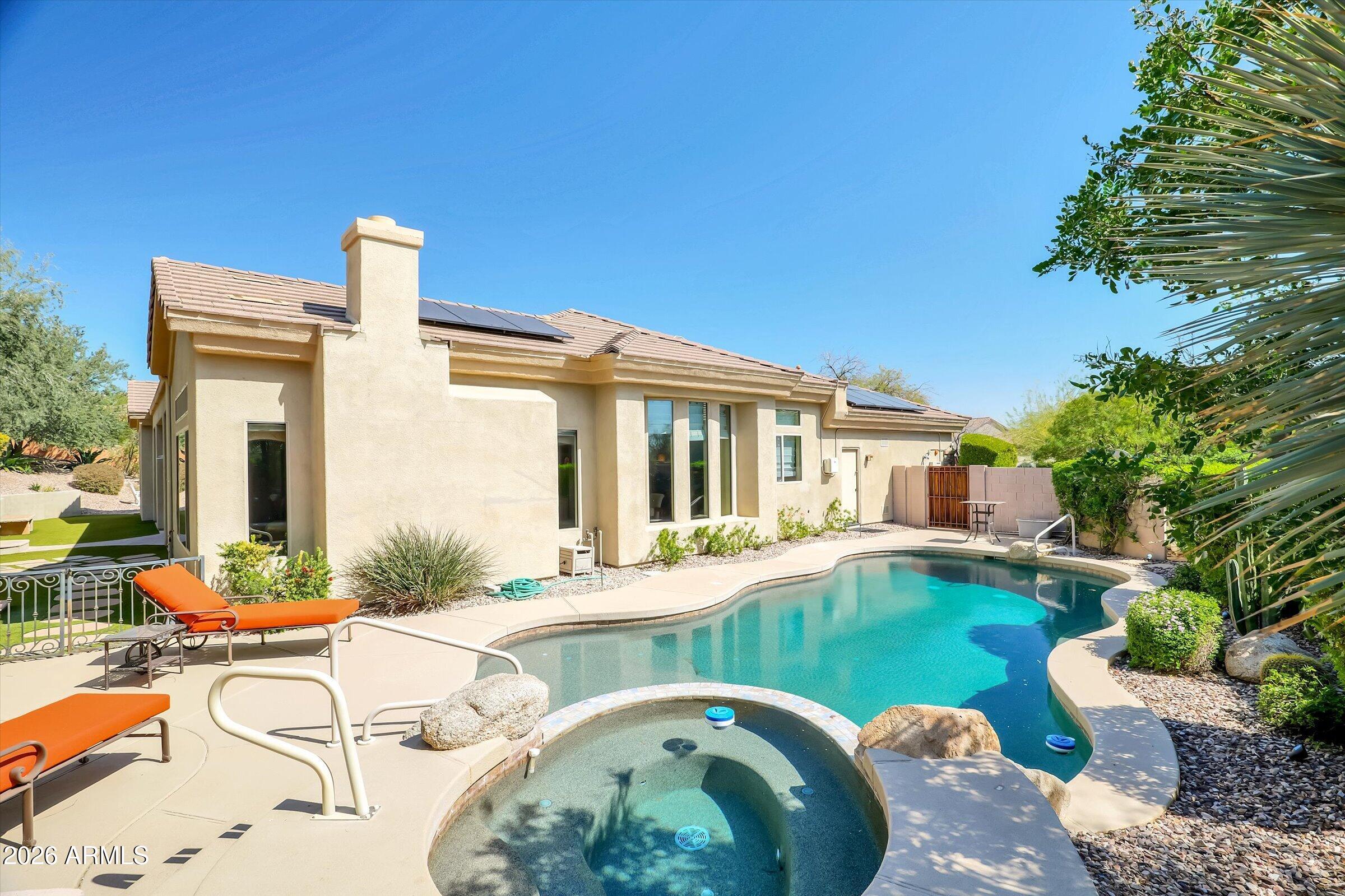 Residential in Phoenix 3