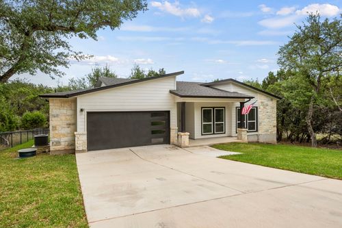 2503 Wilson Ave, Lago Vista, TX, 78645-2200 | Card Image