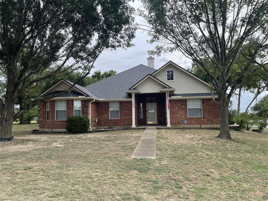 Morris St, Rhome, TX 76078