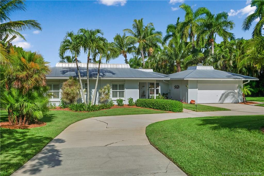 Parkway Dr, Stuart, FL 34996