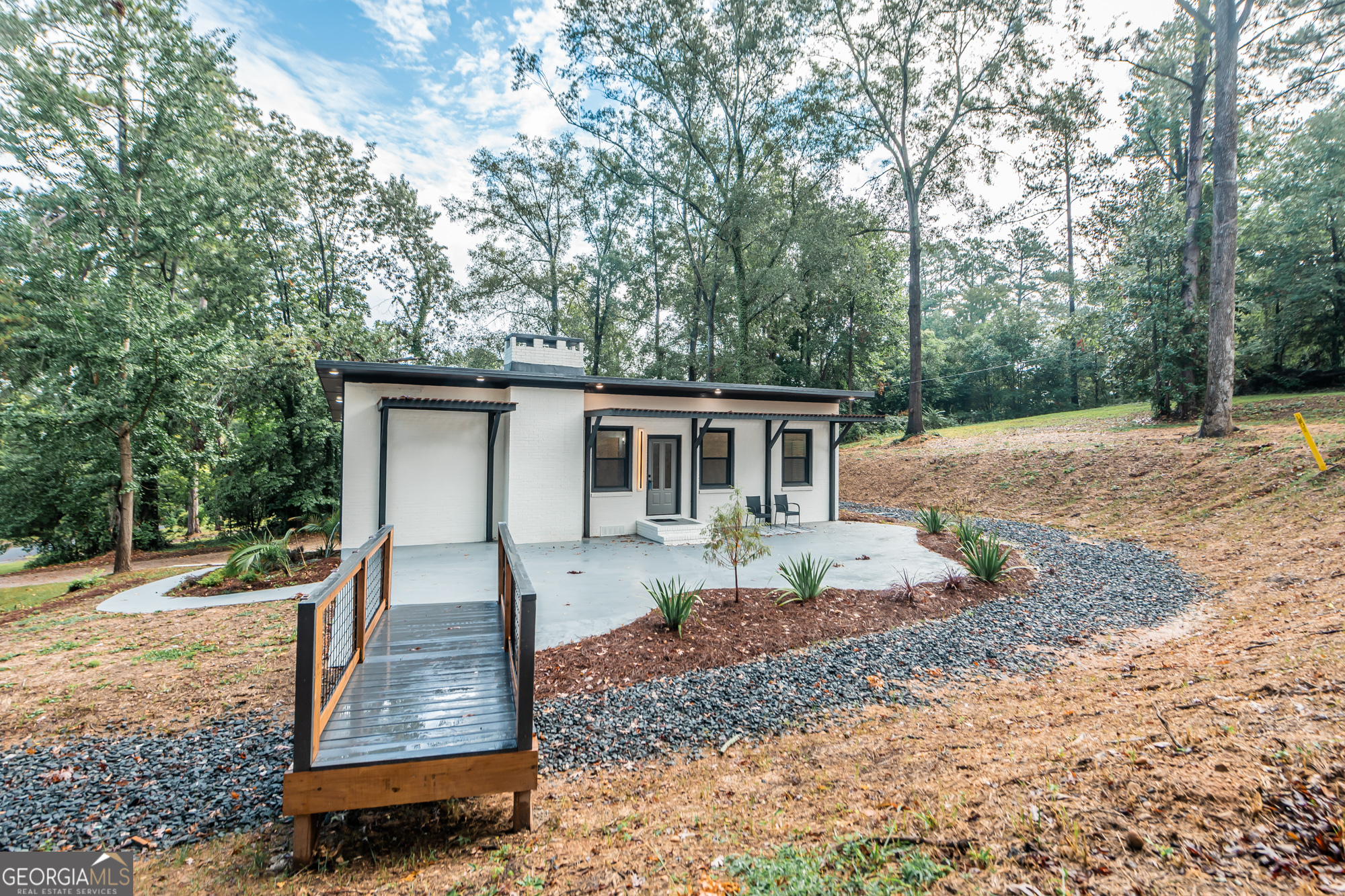 Riverdale Rd, Macon, GA 31204