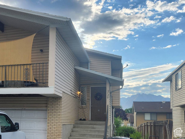 Xanadu Cir, Salt Lake City, UT 84123