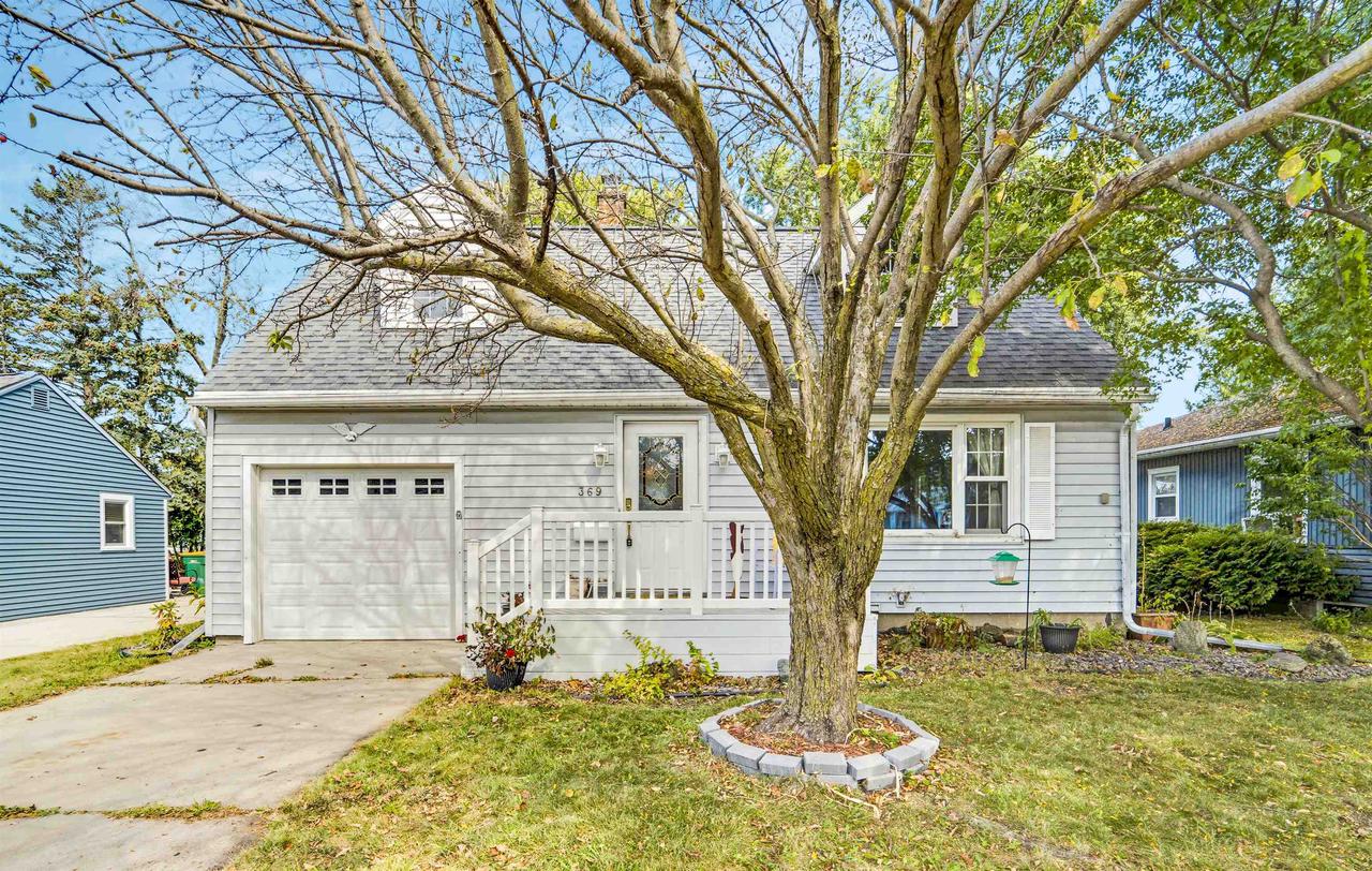 15th St, Fond Du Lac, WI 54935