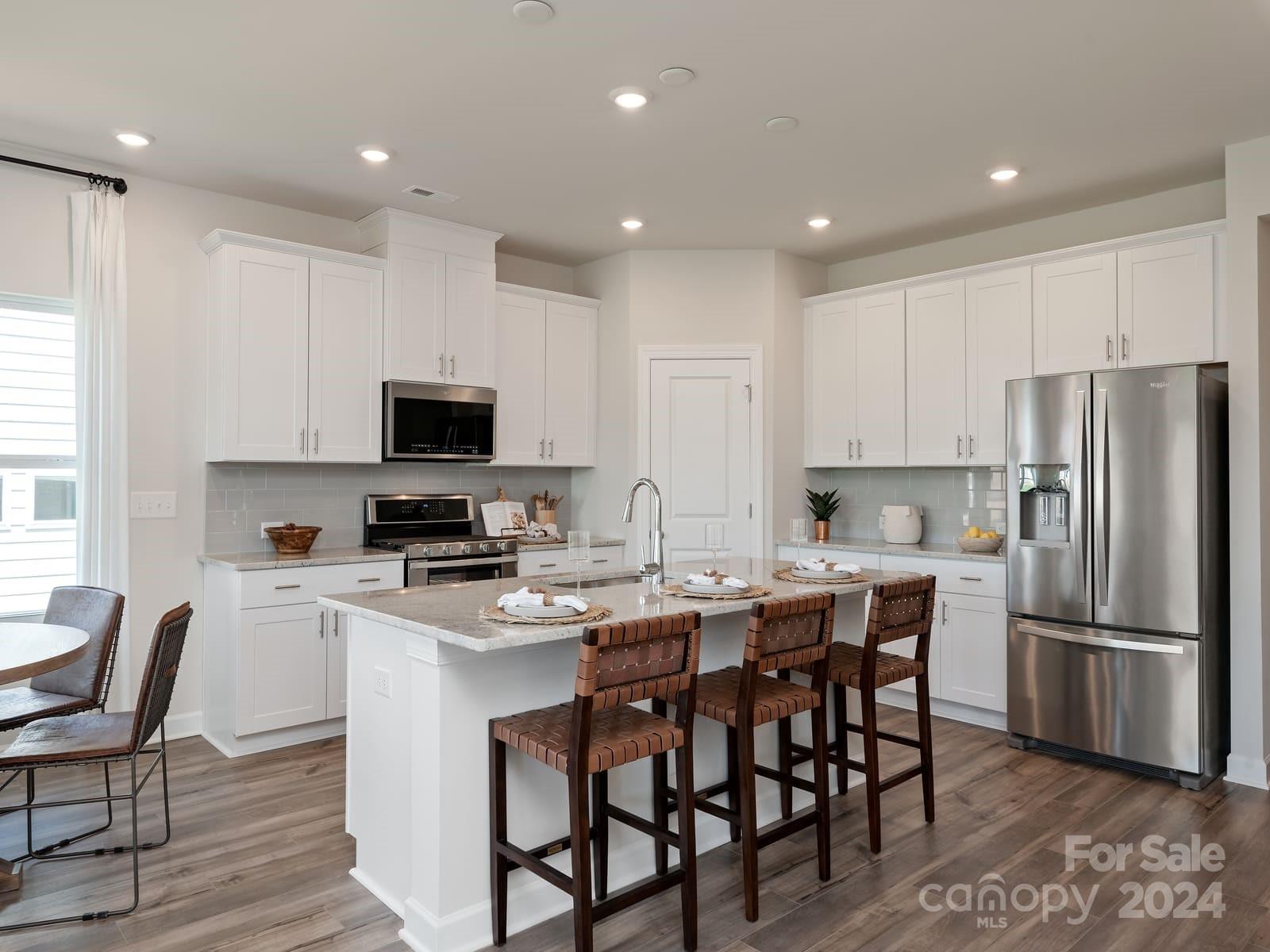 Merida St, Charlotte, NC 28214