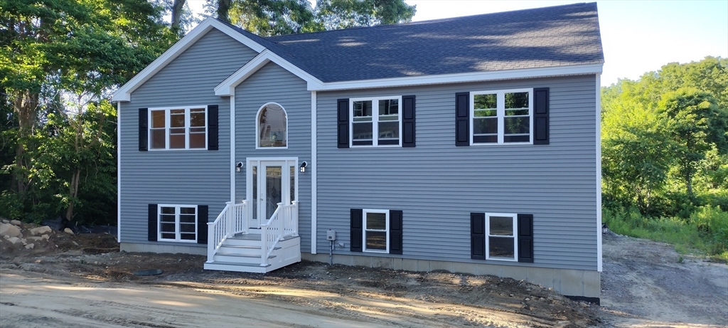 Newhall St, Fall River, MA 02721