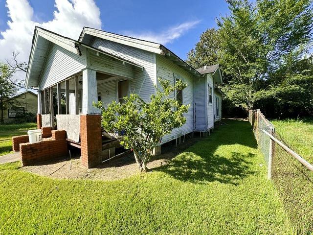 Texas St, Beaumont, TX 77703