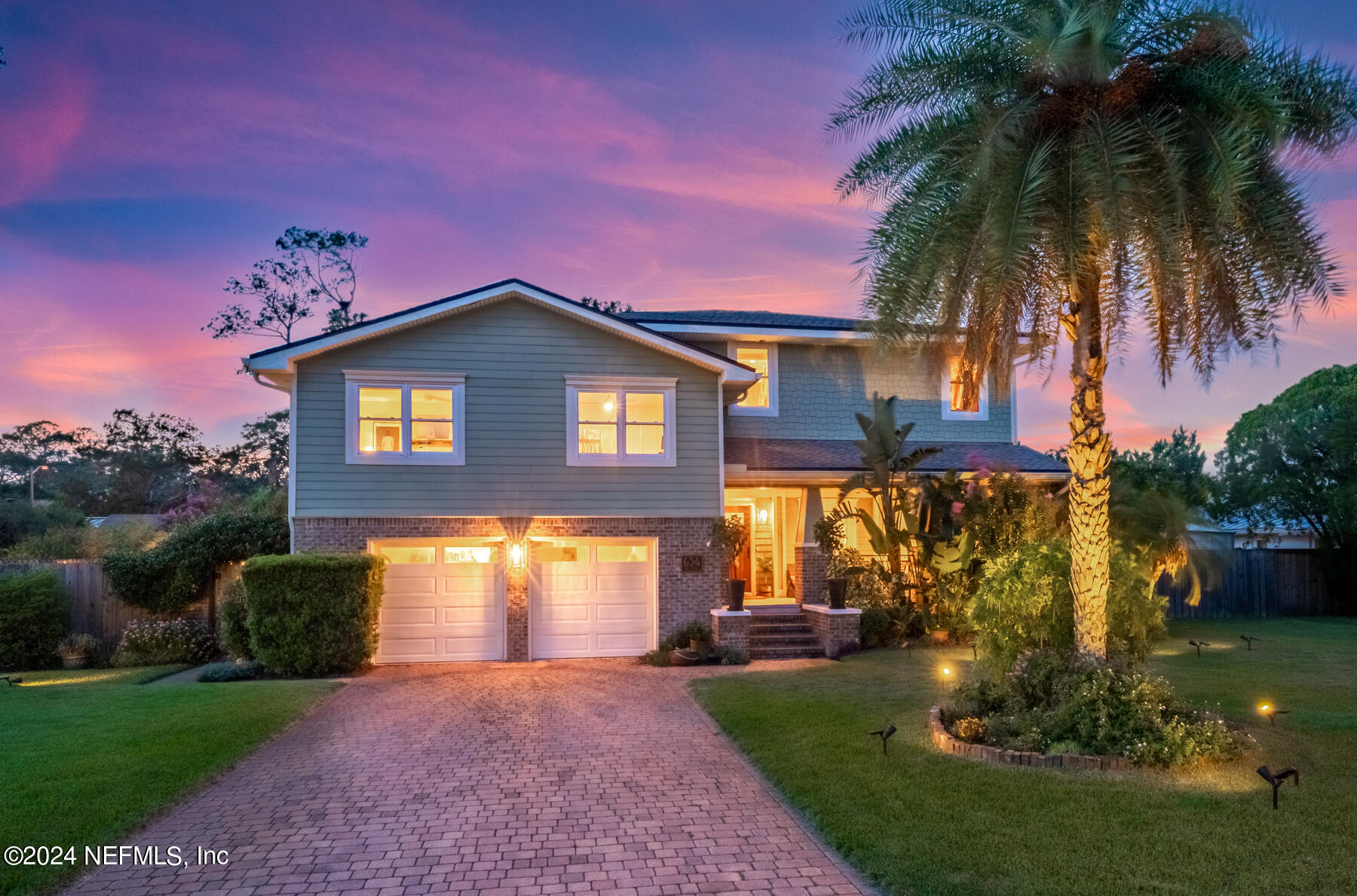 Bay St, Neptune Beach, FL 32266