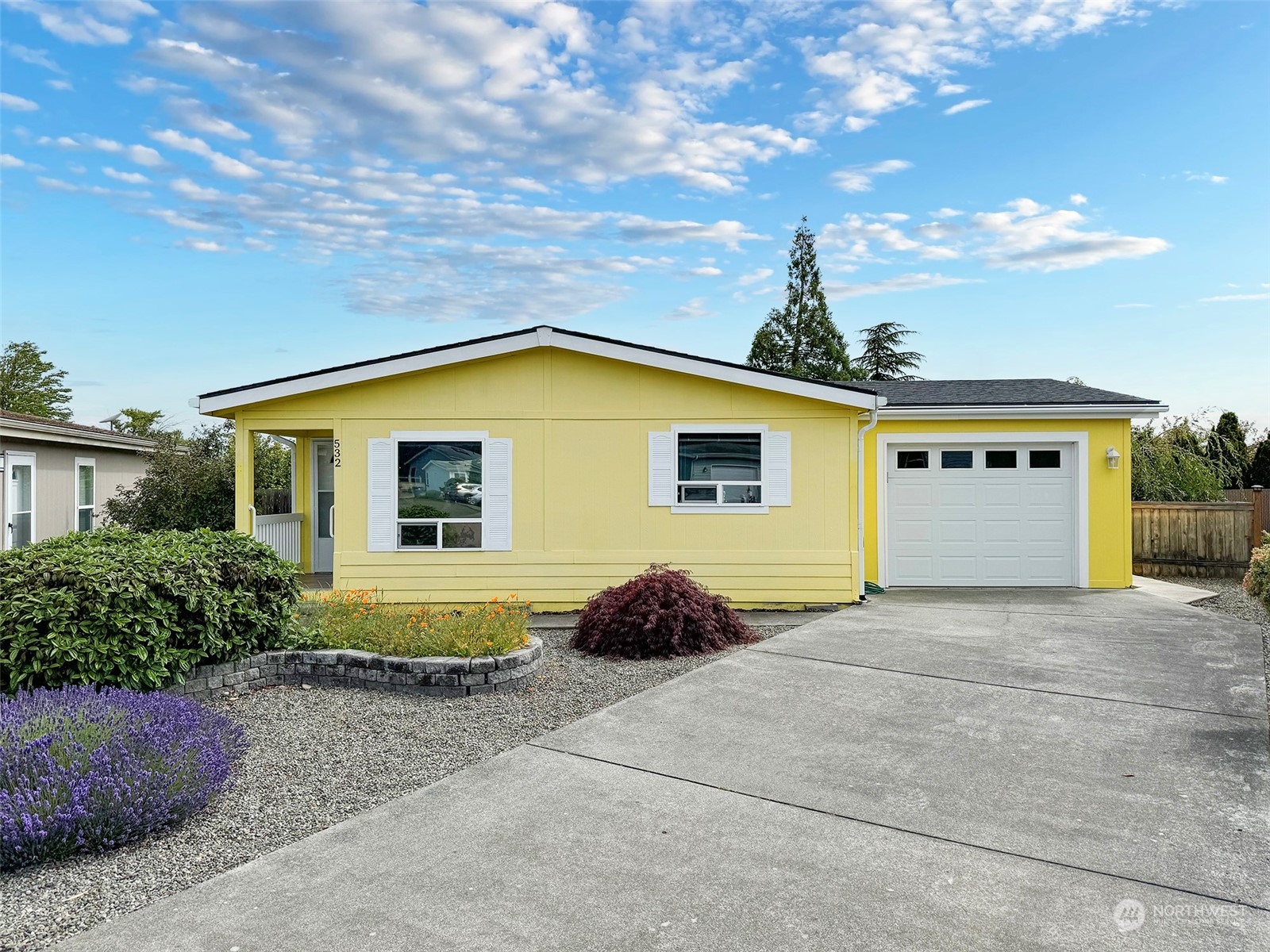 7th Ave, Sequim, WA 98382