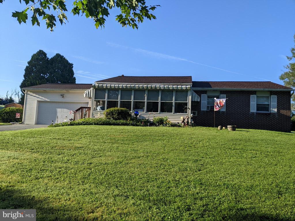 Kings Hwy, Coatesville, PA 19320