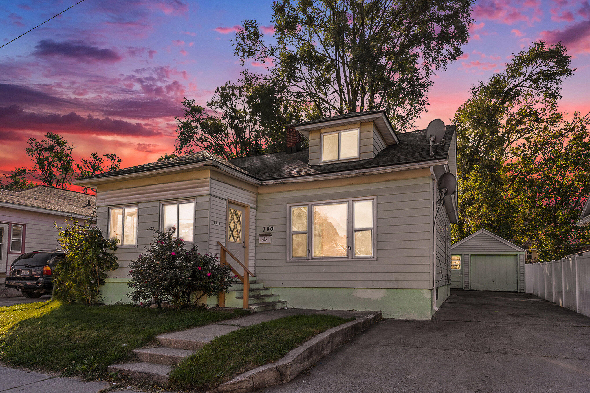London St, Grand Rapids, MI 49503