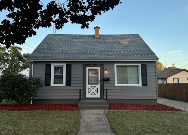 37th Ave, Kenosha, WI 53142