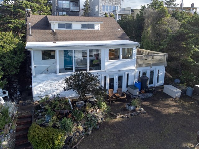Beach Ave, Lincoln City, OR 97367