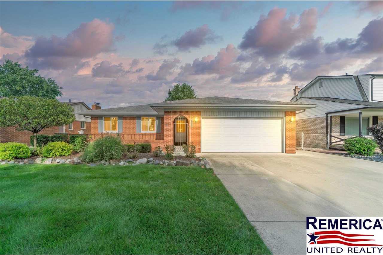 Regency Dr, Sterling Heights, MI 48313