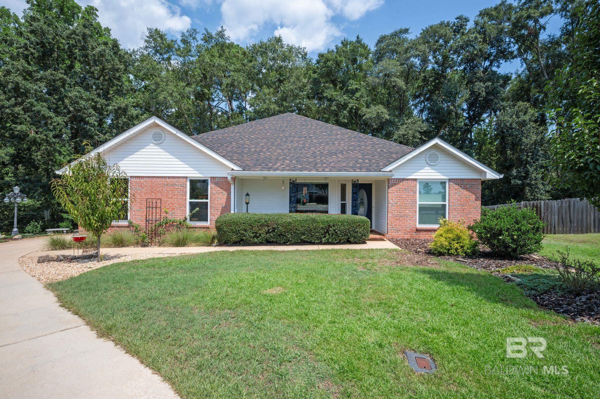 Cherubim Ct, Loxley, AL 36551