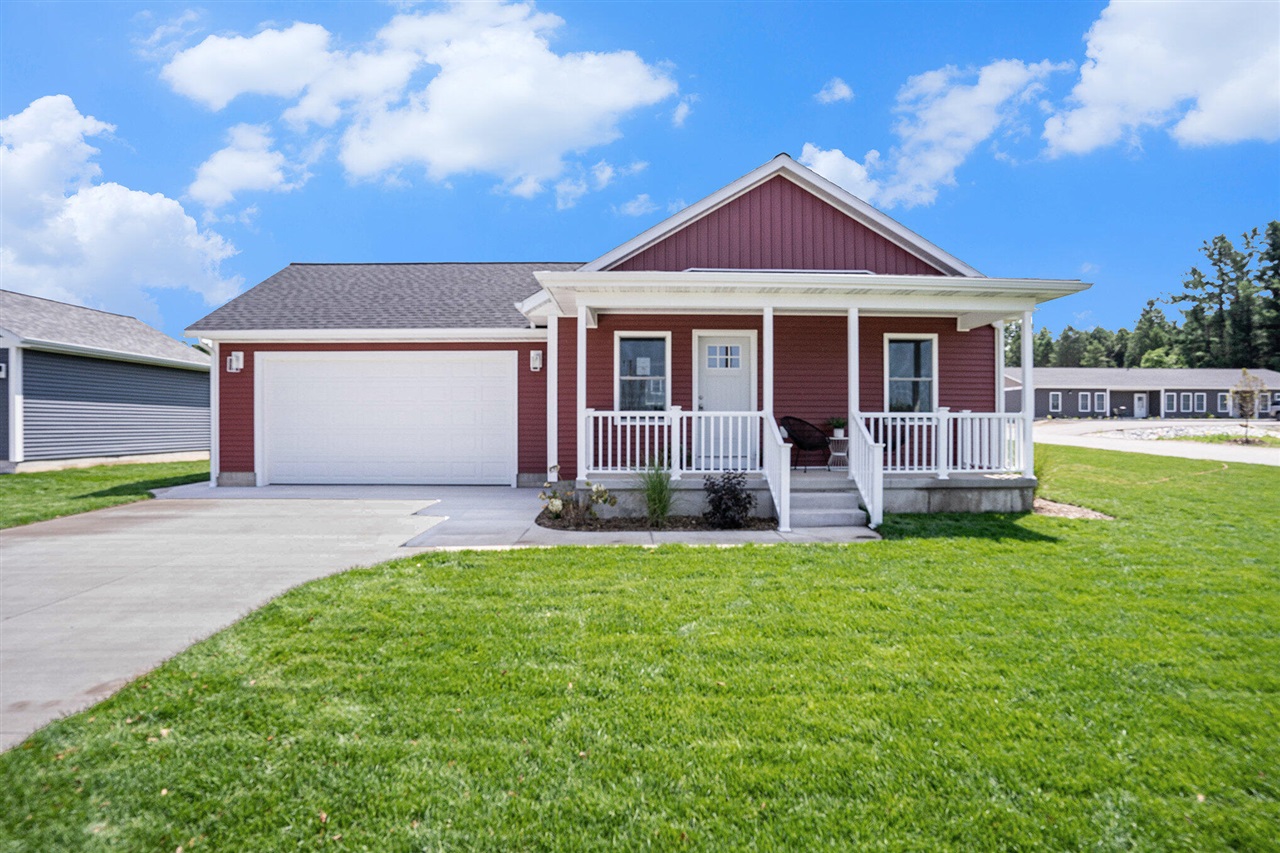 Aspen Hill Dr, Shelby, MI 49455