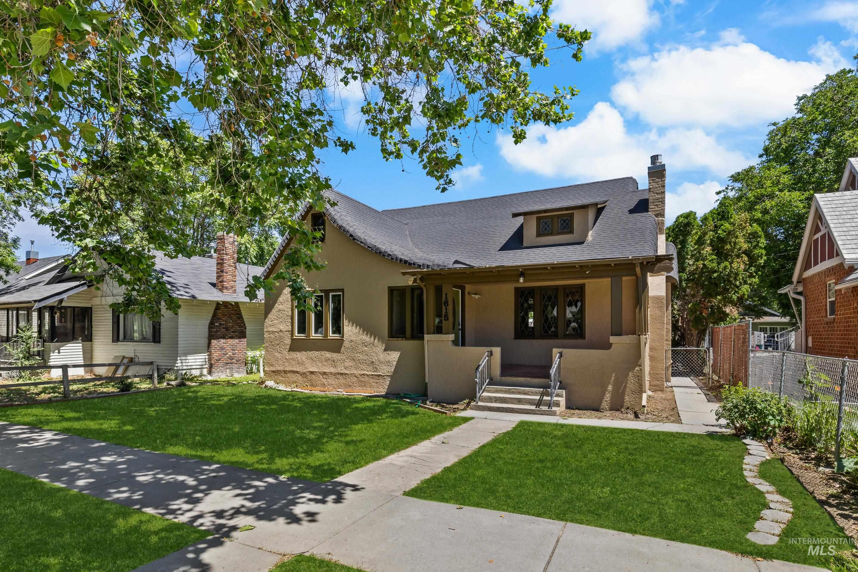 Cleveland Blvd, Caldwell, ID 83605