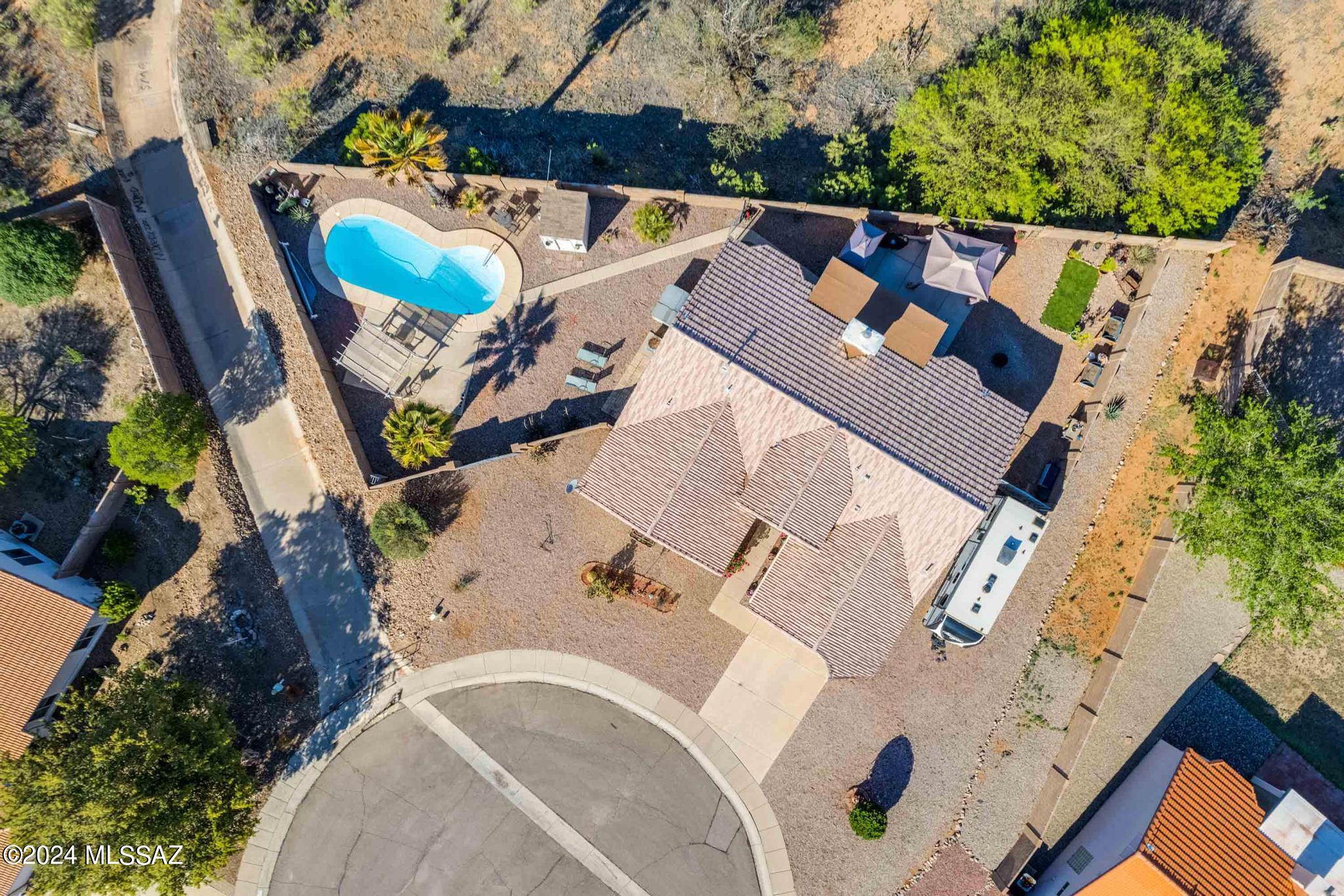 Remington Dr, Sierra Vista, AZ 85635