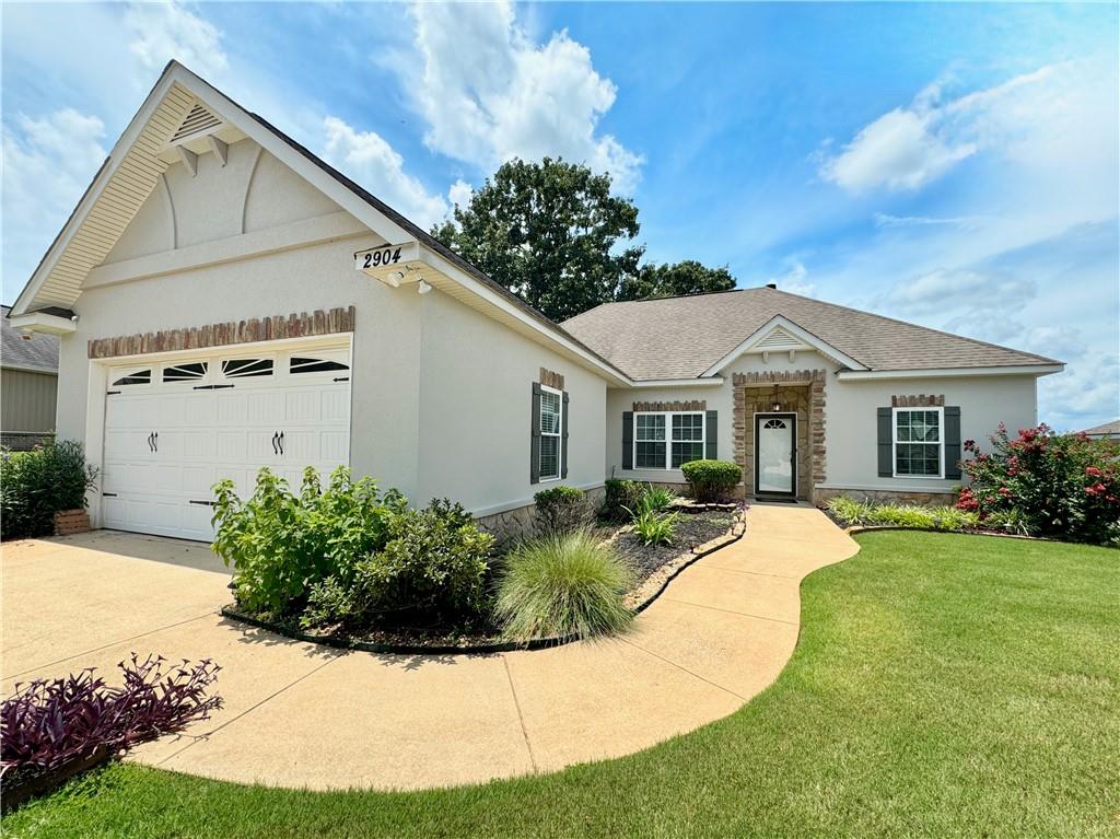 Hannah Way, Opelika, AL 36801