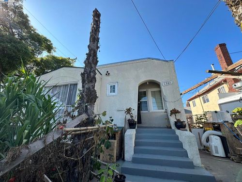 1301 60th Ave, Oakland, CA, 94621-3907 | Card Image