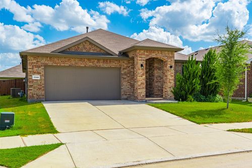 1148 Gillespie Dr, Justin, TX, 76247-2256 | Card Image