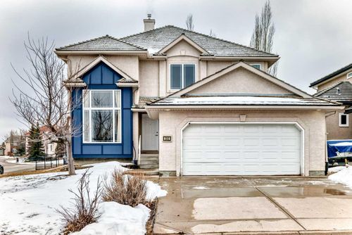 202 Hamptons Gdns Nw, Calgary, AB, T3A5X4 | Card Image