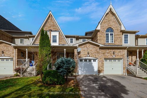 85 Barchester Cres, Whitby, ON, L1M2L6 | Card Image