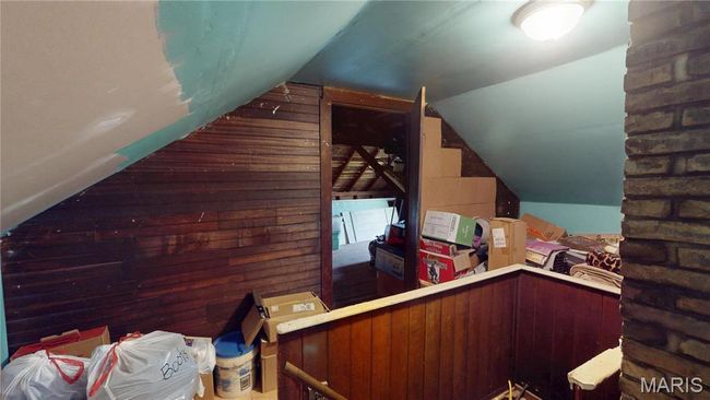 8777 State Route 162, House other with 2 bedrooms, 1 bathrooms and null parking in Troy IL | Image 22
